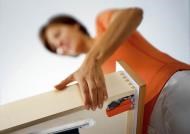 hochwertige Schubkästen