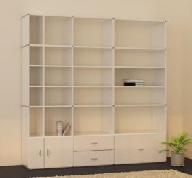 Regalbreite nach Maß