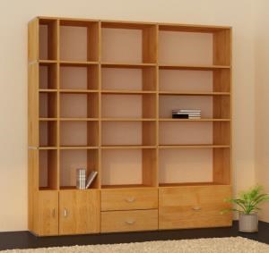 Regalbreite selber wählen