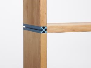 Regalverbinder exklusiv