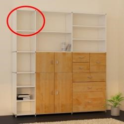 Musterregal Würfel klein