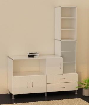 doppelter Tiefenversatz